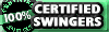Certified Swingers